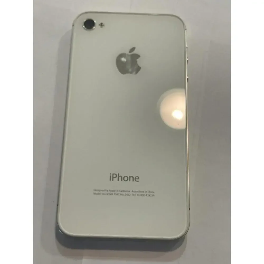 Apple iPhone 4s / UNTESTED